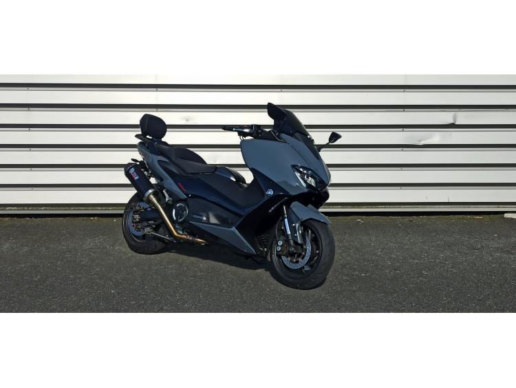 YAMAHA XP T-MAX 560 TECH MAX