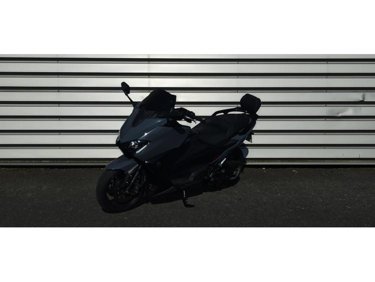 YAMAHA XP T-MAX 560 TECH MAX