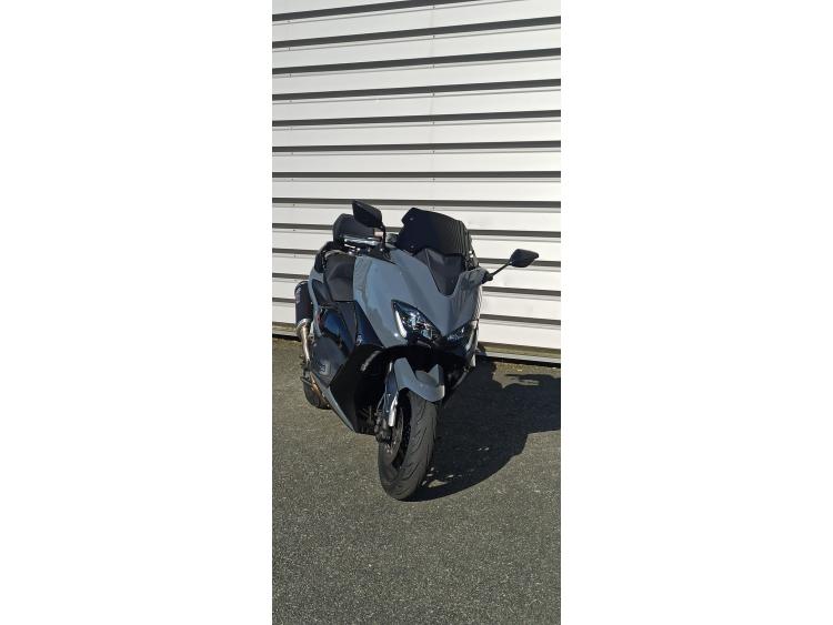 YAMAHA XP T-MAX 560 TECH MAX