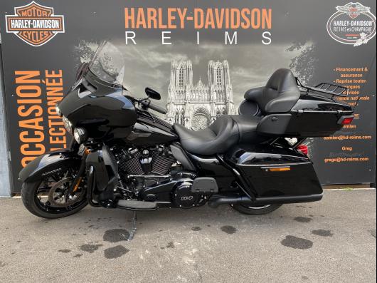 HARLEY-DAVIDSON TOURING ELECTRA GLIDE 1868 ULTRA LIMITED