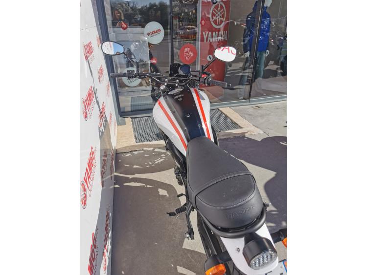 YAMAHA XSR 700 XTRIBUTE 35 KW PERMIS A2