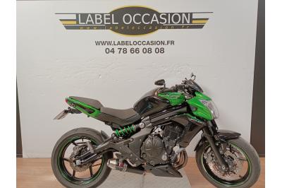 KAWASAKI ER 6N
