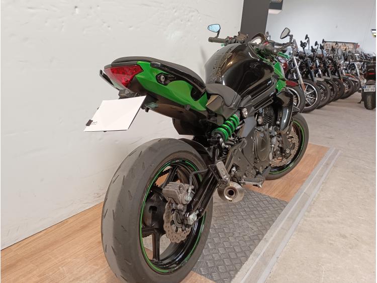 KAWASAKI ER 6N