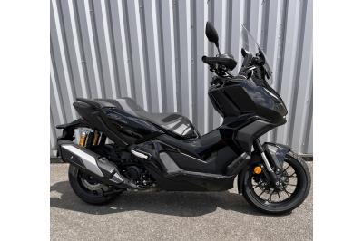 HONDA ADV 350