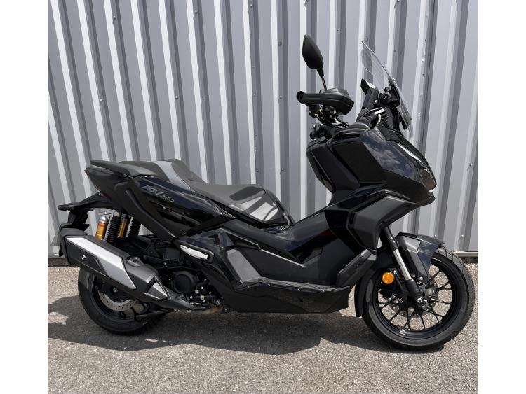 HONDA ADV 350
