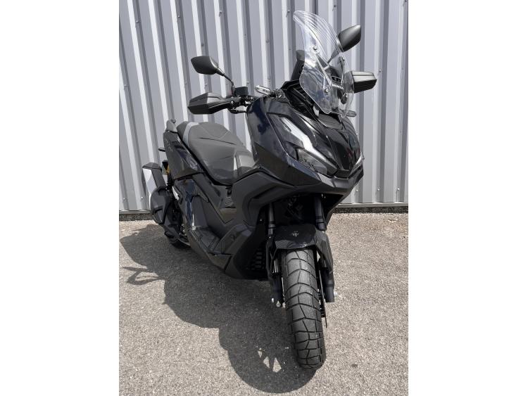 HONDA ADV 350
