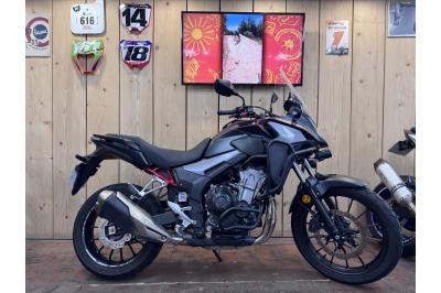 HONDA CB 500 X     ABS