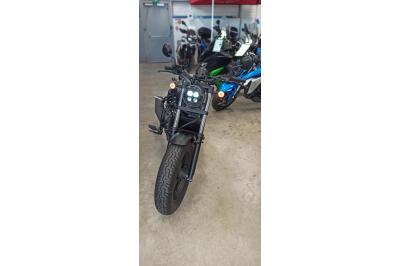 HONDA CMX 500 REBEL
