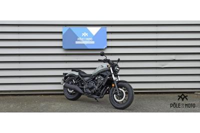 HONDA 1000VX
