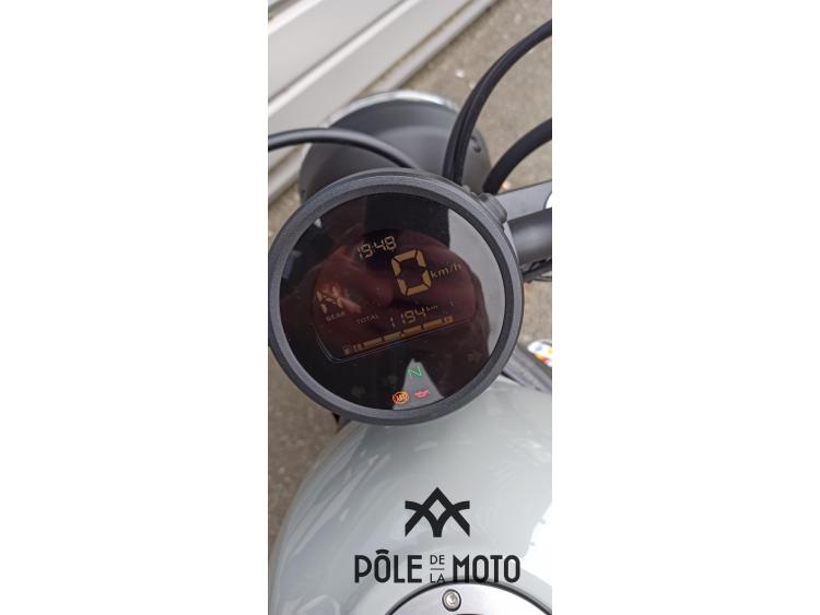 HONDA CMX 500 REBEL