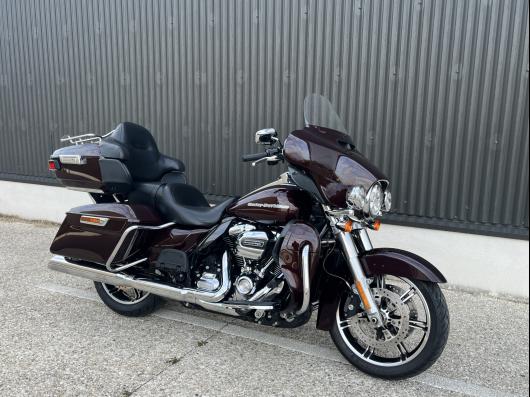 HARLEY-DAVIDSON TOURING ELECTRA GLIDE 1868 ULTRA LIMITED