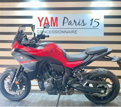 YAMAHA TRACER 7 35KW