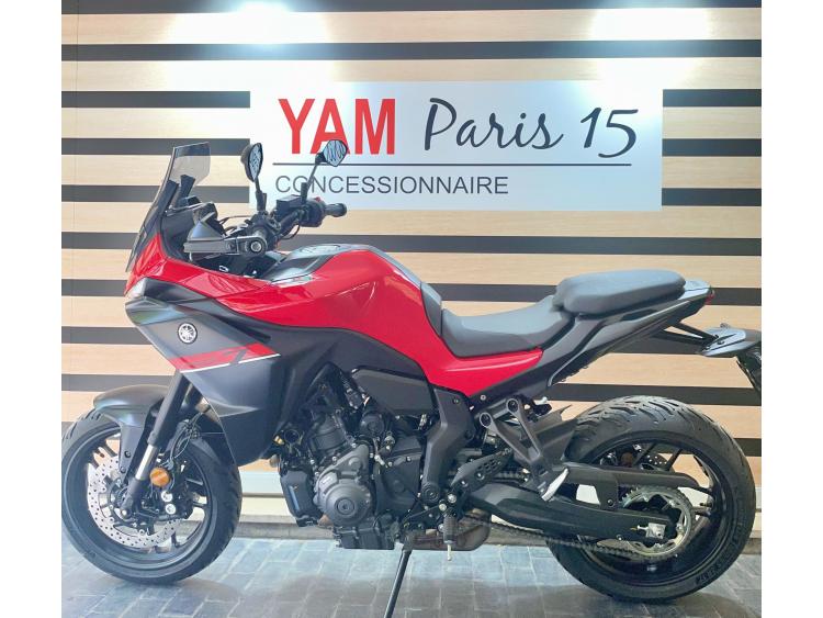 YAMAHA TRACER 7 35KW ( TRACER7 A2 TRACER7A2 )