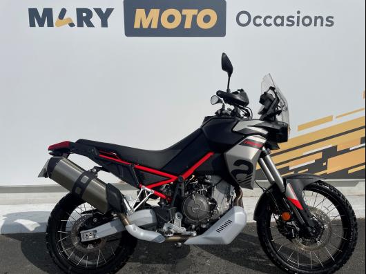 APRILIA TUAREG 660