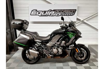 KAWASAKI VERSYS 1000