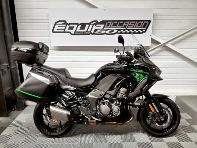 KAWASAKI VERSYS 1000