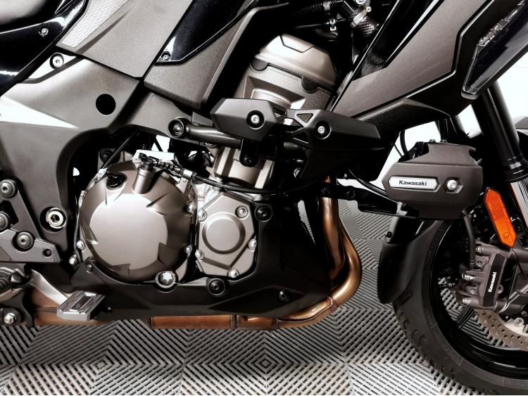 KAWASAKI VERSYS 1000 s Grand tourer 