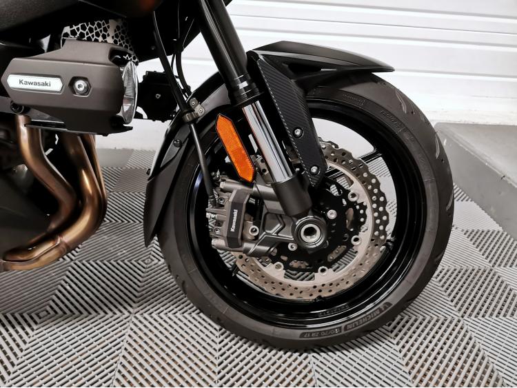 KAWASAKI VERSYS 1000 s Grand tourer 