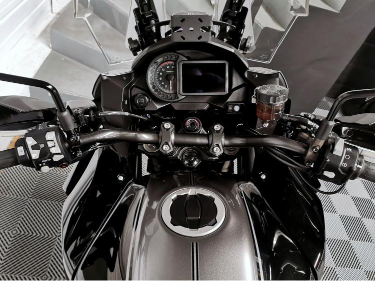 KAWASAKI VERSYS 1000 s Grand tourer 
