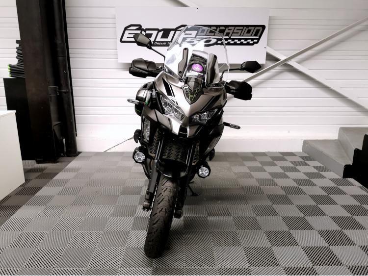 KAWASAKI VERSYS 1000 s Grand tourer 