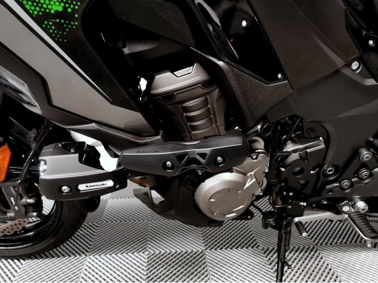 KAWASAKI VERSYS 1000 s Grand tourer 