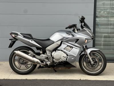 HONDA CBF 1000 F