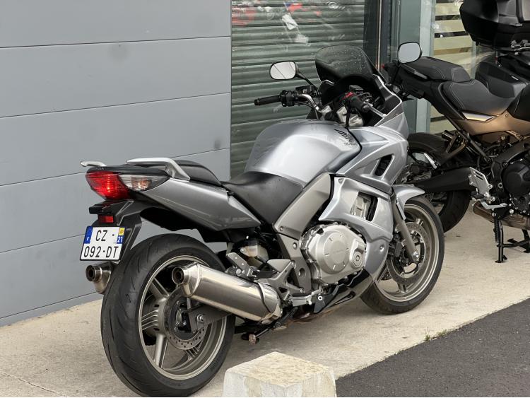 HONDA CBF 1000 F