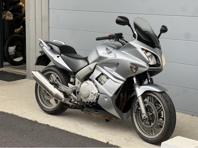 HONDA CBF 1000 F