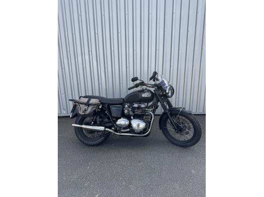 TRIUMPH Bonneville T100