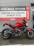 DUCATI 797 MONSTER PLUS A OU A2 DEPOT-VENTE