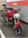 DUCATI 797 MONSTER PLUS A OU A2 DEPOT-VENTE