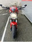 DUCATI 797 MONSTER PLUS A OU A2 DEPOT-VENTE