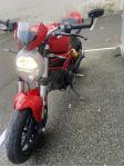 DUCATI 797 MONSTER PLUS A OU A2 DEPOT-VENTE