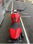 DUCATI 797 MONSTER PLUS A OU A2 DEPOT-VENTE