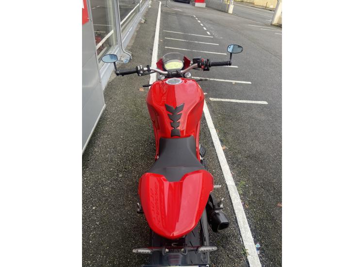 DUCATI 797 MONSTER PLUS A OU A2 DEPOT-VENTE