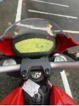 DUCATI 797 MONSTER PLUS A OU A2 DEPOT-VENTE