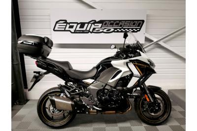 KAWASAKI VERSYS