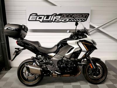 KAWASAKI VERSYS