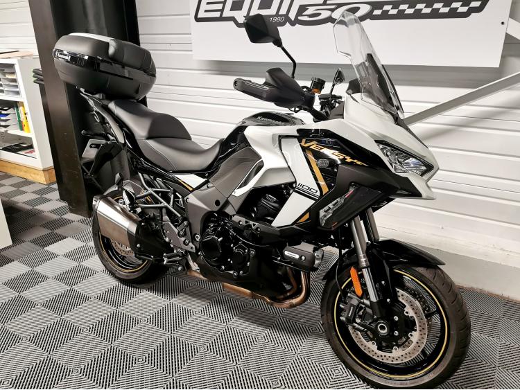 KAWASAKI VERSYS 1100