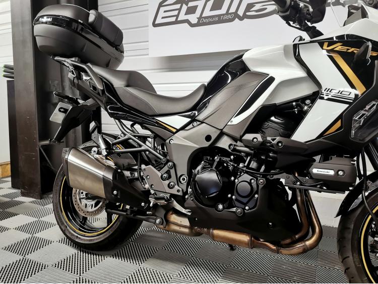 KAWASAKI VERSYS 1100