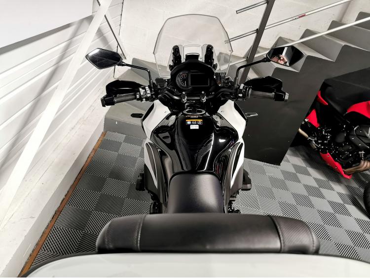 KAWASAKI VERSYS 1100