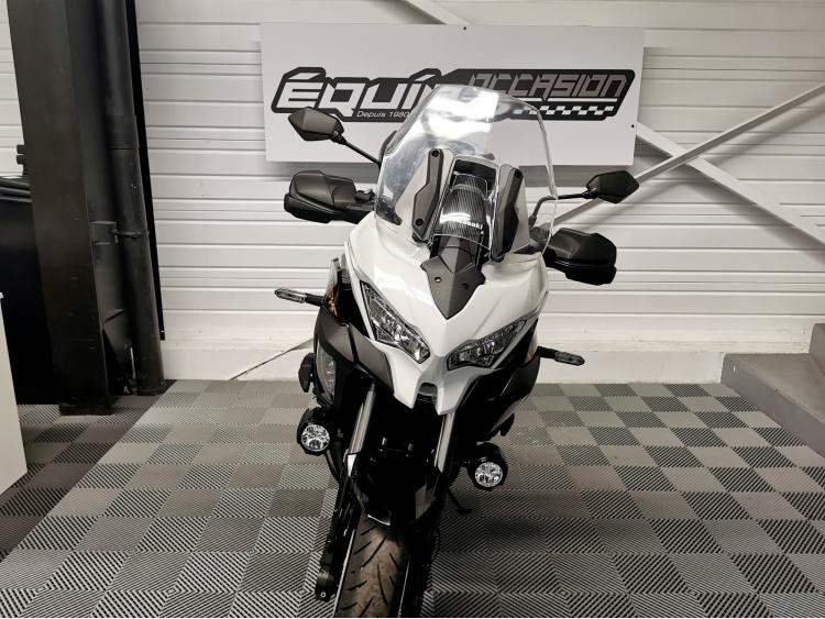 KAWASAKI VERSYS 1100