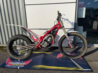 GASGAS TXT RACING 250