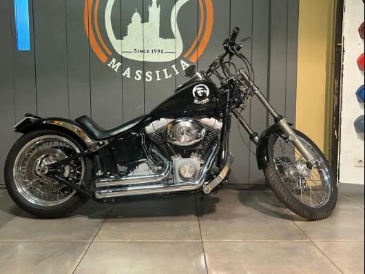 HARLEY-DAVIDSON SOFTAIL STANDARD 1450