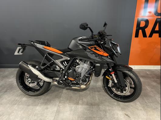 KTM 990 DUKE