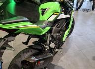 KAWASAKI ZX4RR PACK PERF