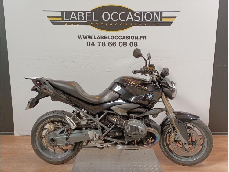 BMW R 1200 R 90 eme ANNIVERSAIRE