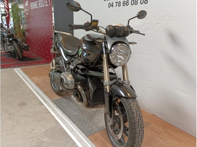 BMW R 1200 R 90 eme ANNIVERSAIRE