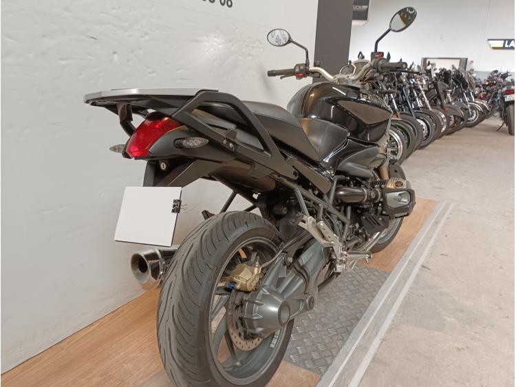 BMW R 1200 R 90 eme ANNIVERSAIRE