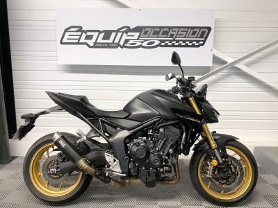 HONDA CB 1000 Hornet